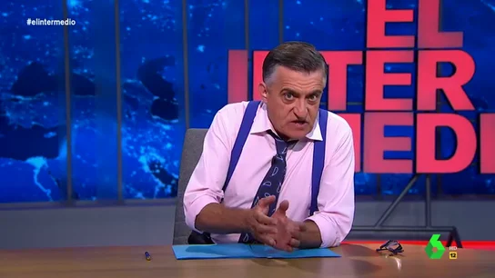 El Gran Wyoming El Gran Wyoming