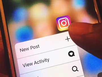 Instagram Instagram