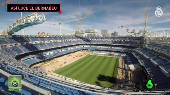 BERNABEU BERNABEU