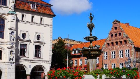 Luneburgo