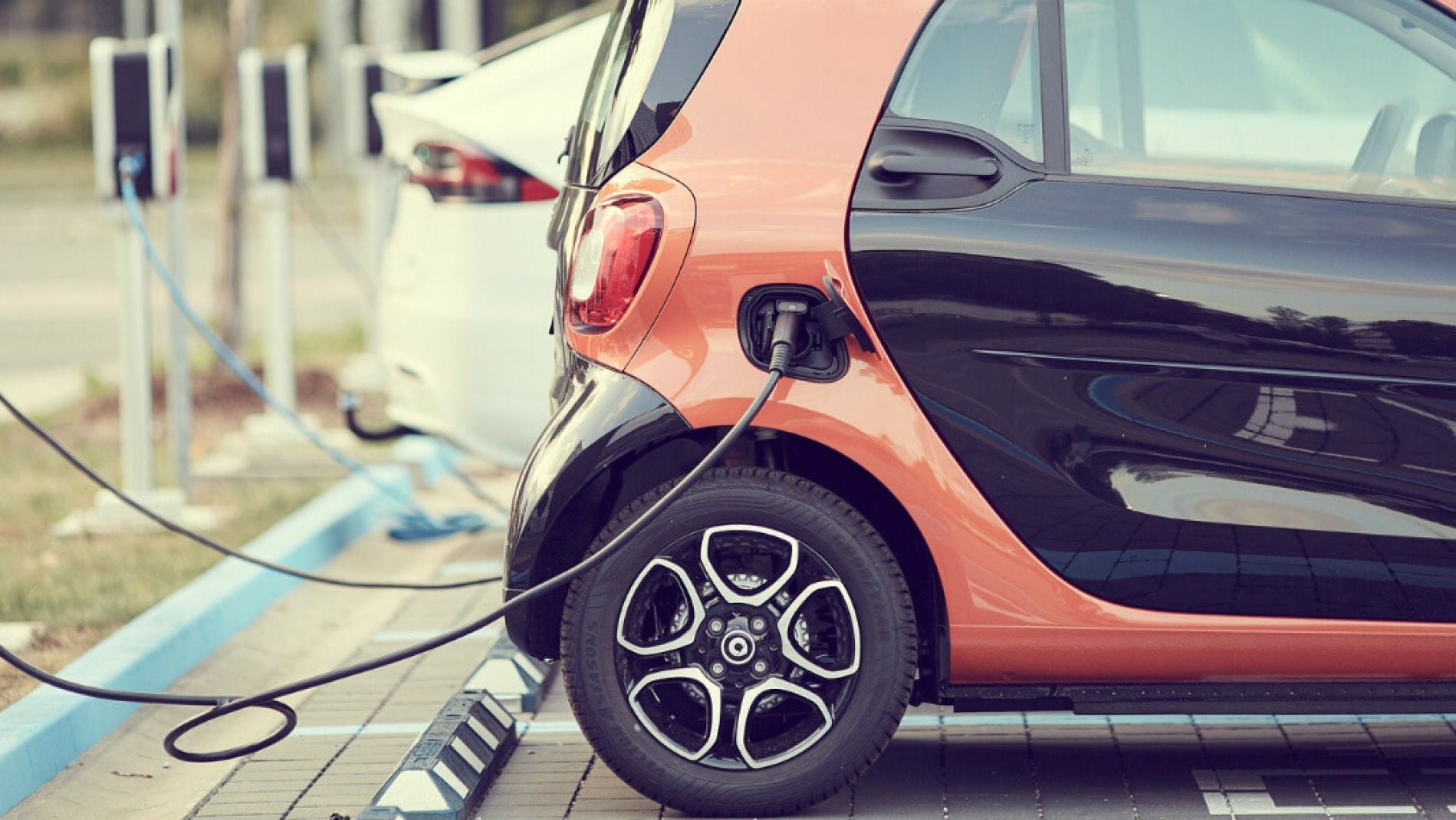 Solo tres comunidades aut&oacute;nomas han activado el Plan Moves II