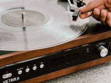 Muchos comparan la música de alta resolución con el sonido de un vinilo