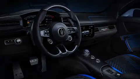 Maserati MC20 Maserati MC20