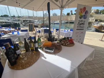 Mostra de Cuina Menorquina Mostra de Cuina Menorquina