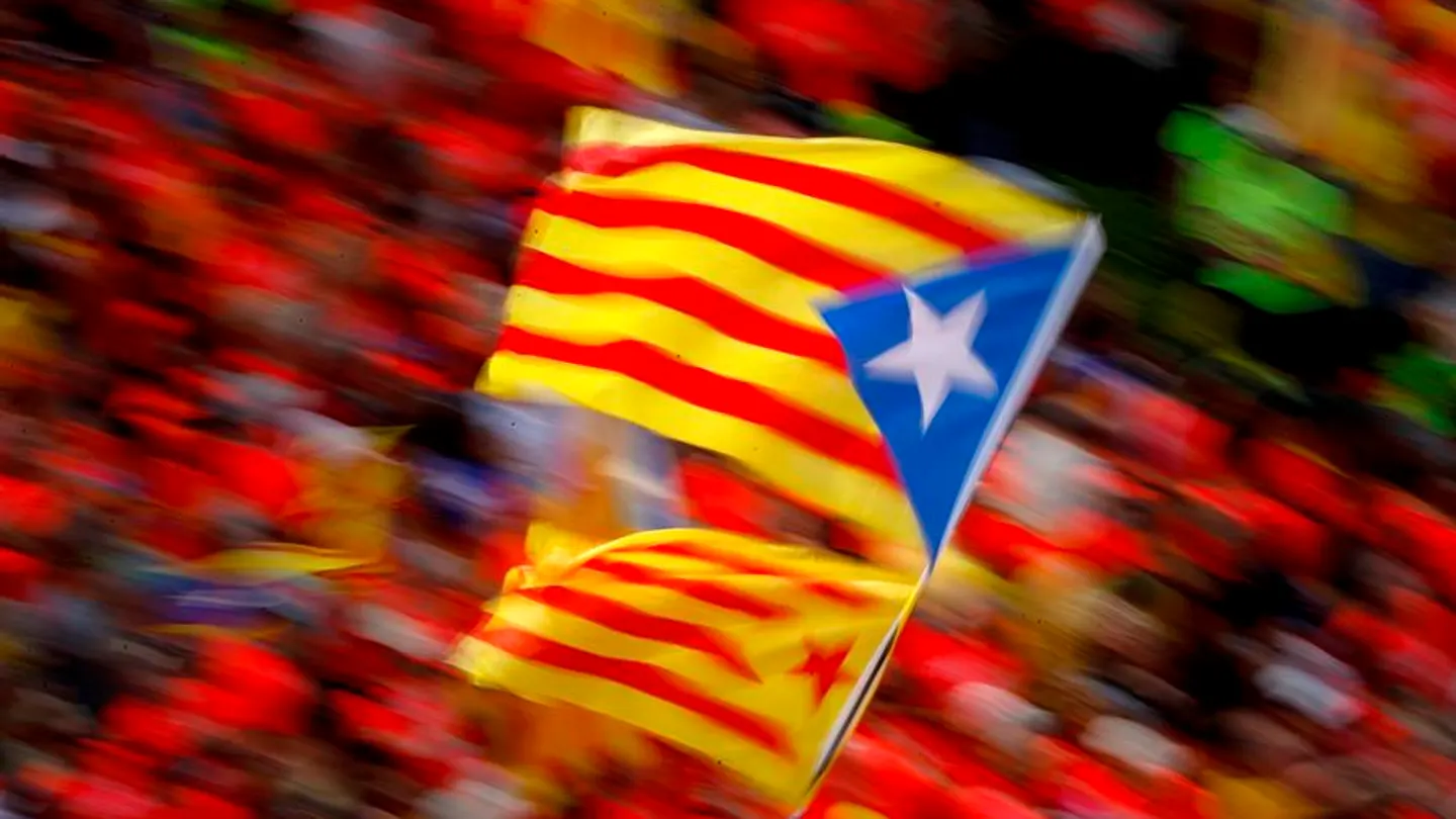 Diada 2020: cuando, horario, recorrido y donde ver las manifestaciones Diada 2020, claves
