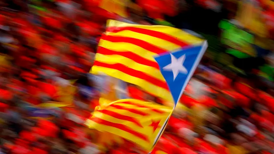 Diada 2020, claves