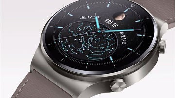 Huawei Watch GT 2 Pro