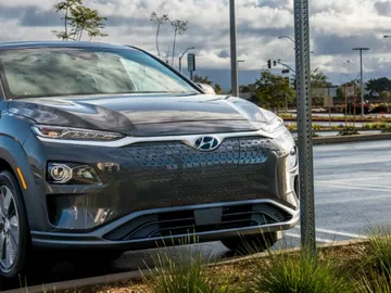 Hyundai Kona Hyundai Kona