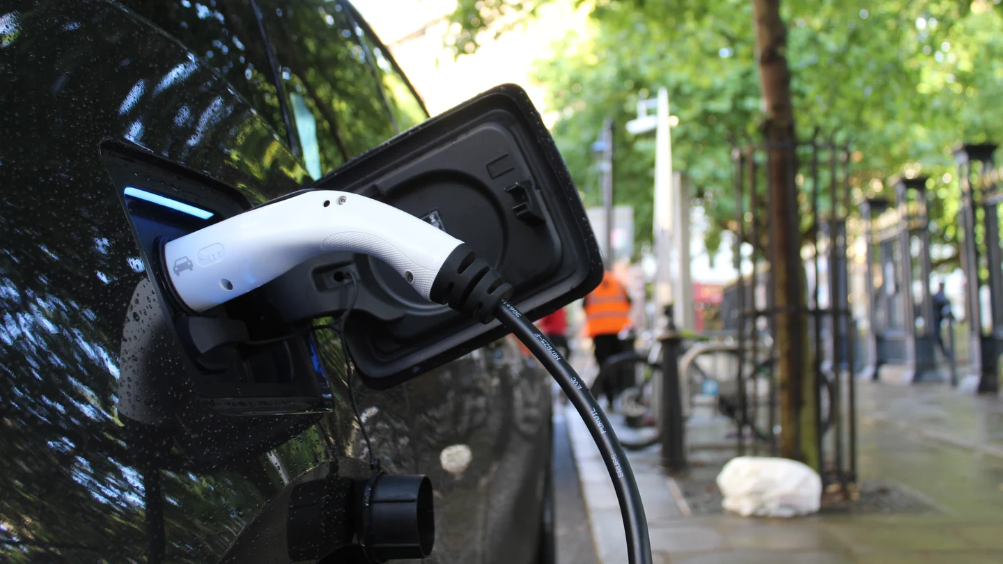 La autonomía de los vehículos eléctricos, el gran problema a resolver. La autonomía de los vehículos eléctricos, el gran problema a resolver.