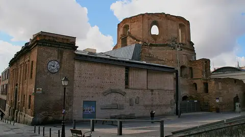 Escuelas Pías Escuelas Pías