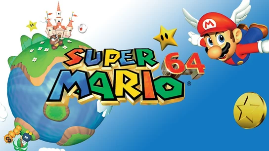 Vuelve 'Super Mario 64', el éxito de Nintendo que revolucionó el mundo de los videojuegos Vuelve 'Super Mario 64', el éxito de Nintendo que revolucionó el mundo de los videojuegos