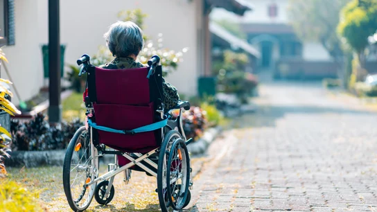 Día Mundial del Alzhéimer: la pandemia agrava el desgaste de pacientes y cuidadores Día Mundial del Alzhéimer: la pandemia agrava el desgaste de pacientes y cuidadores