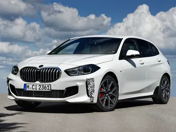 BMW 128ti BMW 128ti