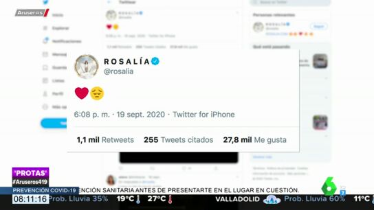 Rosal&iacute;a