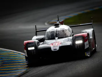 Toyota2020LeMans 24 Victoria Toyota2020LeMans 24 Victoria