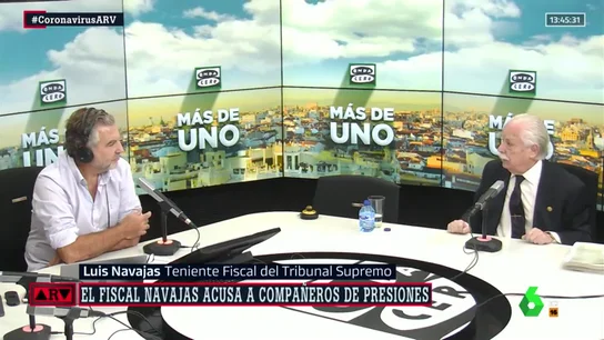 FISCAL NAVAJAS FISCAL NAVAJAS