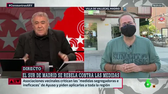 Vallecano Vallecano