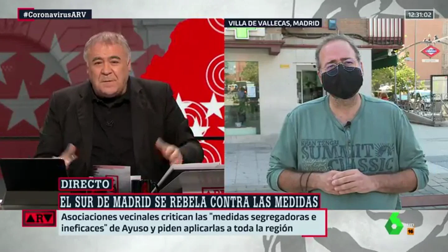 Vallecano Vallecano