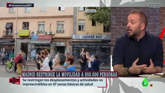 maestre maestre
