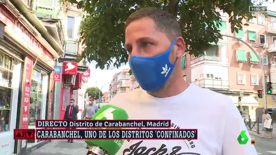 carabanchel carabanchel