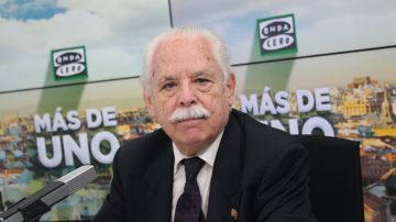 Teniente fiscal del Supremo, Luis Navajas