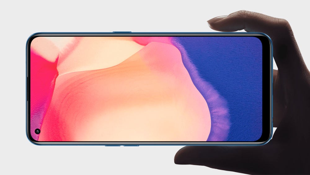 OPPO Reno4 SE