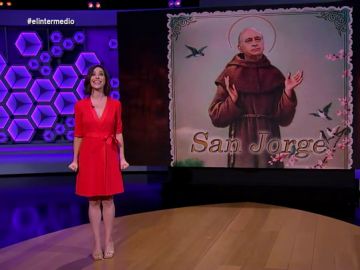 Cristina Gallego analiza en El Intermedio varias declaraciones de Fernández Díaz