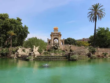 Mejores lugares para ir de picnic en Barcelona Mejores lugares para ir de picnic en Barcelona