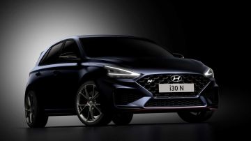 Hyundai i30 N 2021