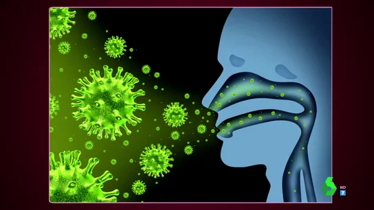 Toda la verdad de la inmunidad por COVID-19: ¿cómo es la reinfección?, ¿es verdad que los curados siguen contagiando? Toda la verdad de la inmunidad por COVID-19: ¿cómo es la reinfección?, ¿es verdad que los curados siguen contagiando?