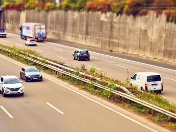 Estas son las cuatro autopistas que serán gratis a partir de 2021 Estas son las cuatro autopistas que serán gratis a partir de 2021