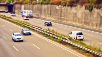 Estas son las cuatro autopistas que ser&aacute;n gratis a partir de 2021