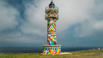 Faro de Ajo