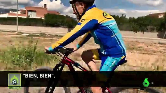 ciclista ciclista