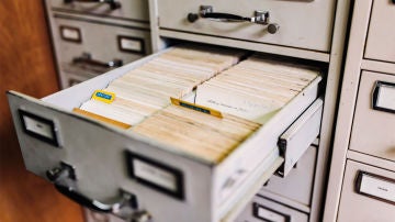 Files Google
