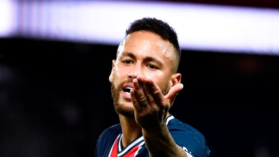 Neymar Neymar
