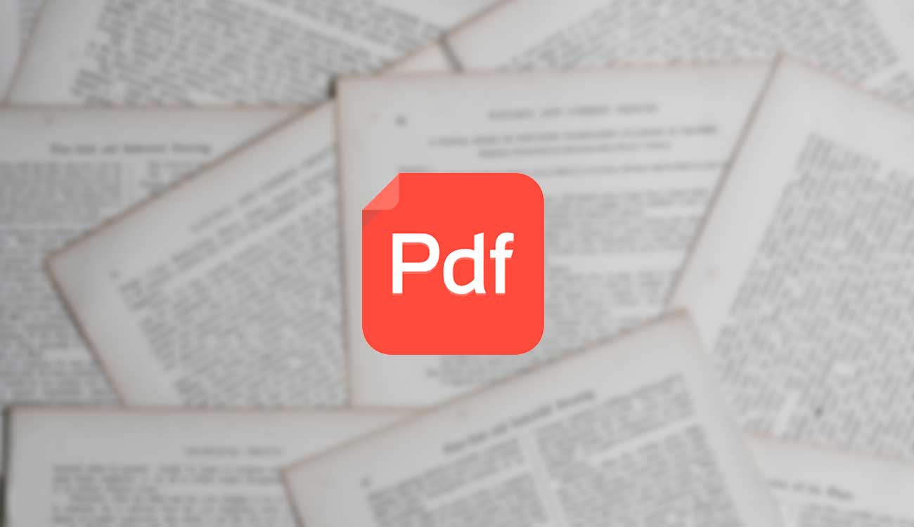 ilovepdf, la solución online para editar pdf