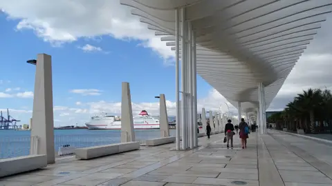 Málaga Málaga