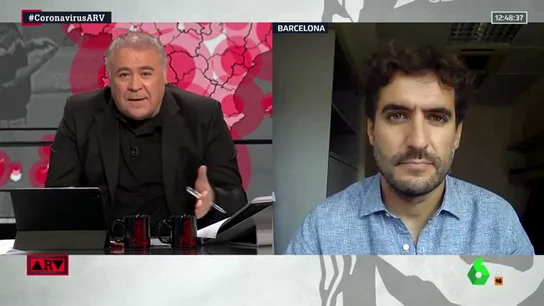 INVESTIGADOR ARV INVESTIGADOR ARV