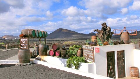 Lanzarote