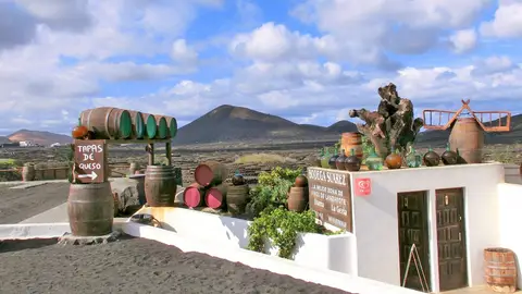 Lanzarote Lanzarote