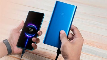 Xiaomi Powerbank 3i