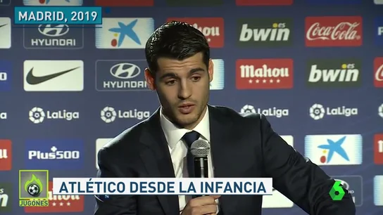 MORATA MORATA