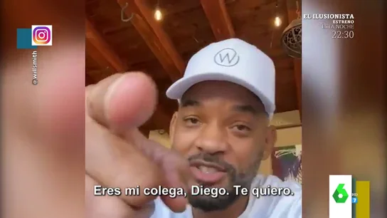 will will