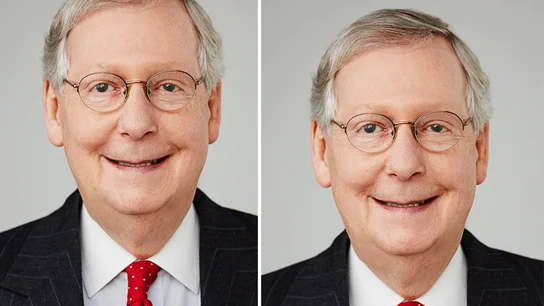 Dos rostros, una polémica: ¿es el algoritmo de Twitter racista? Es el algoritmo de Twitter racista