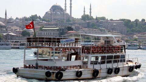 Turquía