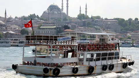 Turquía Turquía