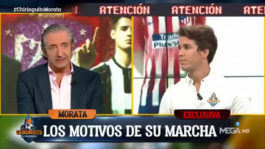 ¿Por qué se quiere ir Morata del Atlético de Madrid?: los tres motivos de su marcha