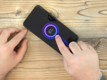 Batería móvil Batería móvil