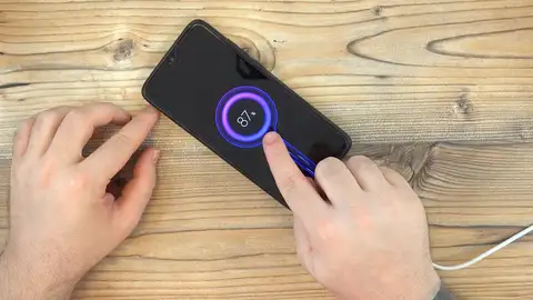 Batería móvil Batería móvil